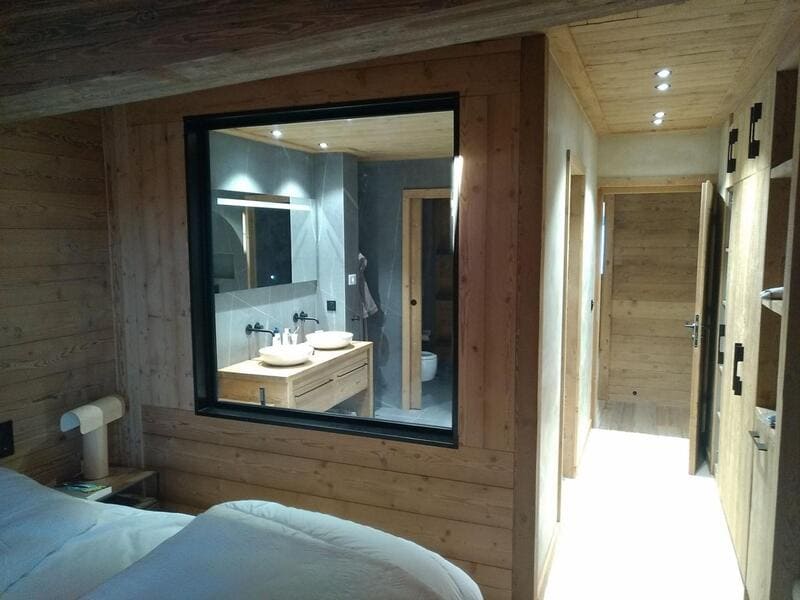 Travaux de menuiserie Albertville